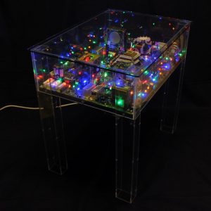 Electri-City #2