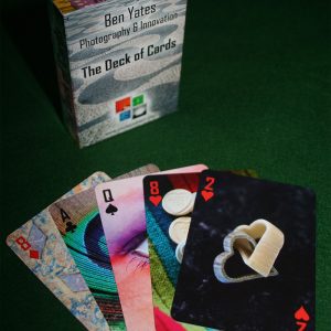 The Deck of Cards
