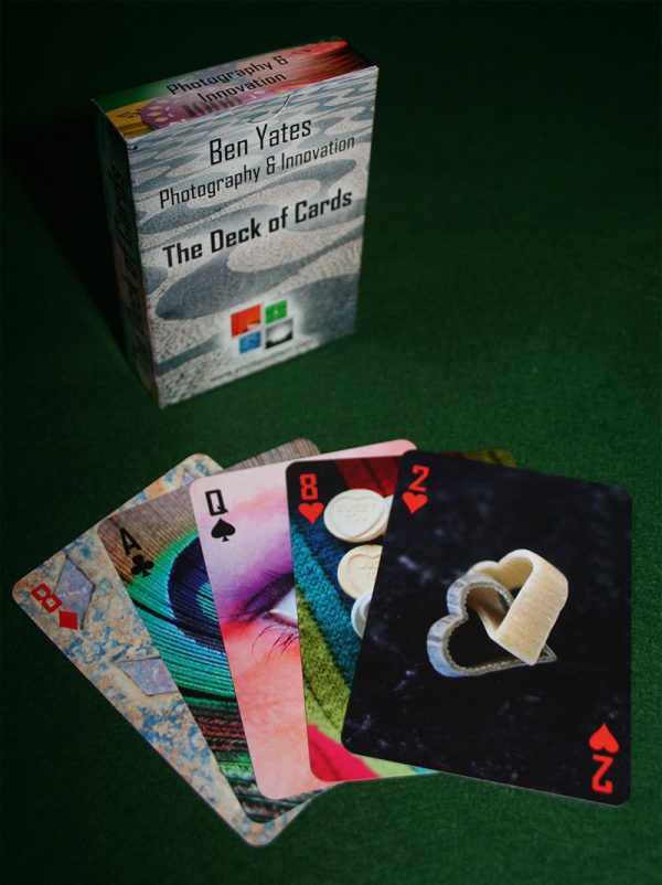 The Deck of Cards