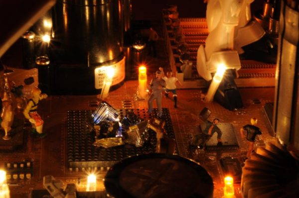 Electri-City #18 - Image 5