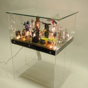 Electri-City #18