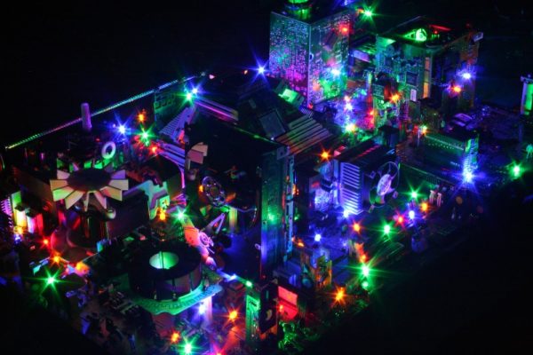 Electri-City #2 - Image 4