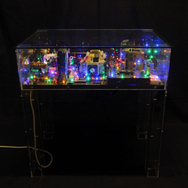 Electri-City #2 - Image 3