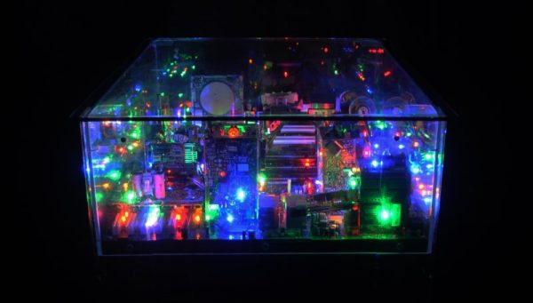Electri-City #2 - Image 2