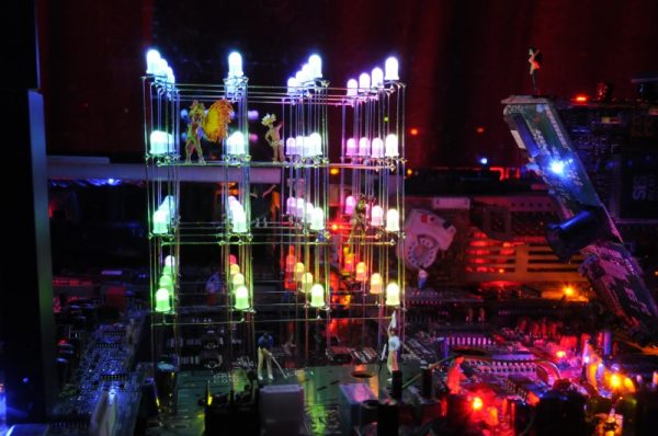 Electri-City #5 - Image 3