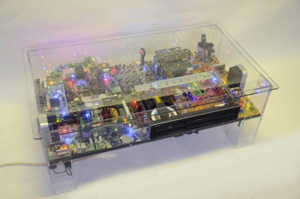 Electri-City #5 - Image 6