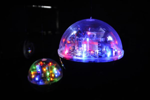 Electri-City Dome #2 - Image 3
