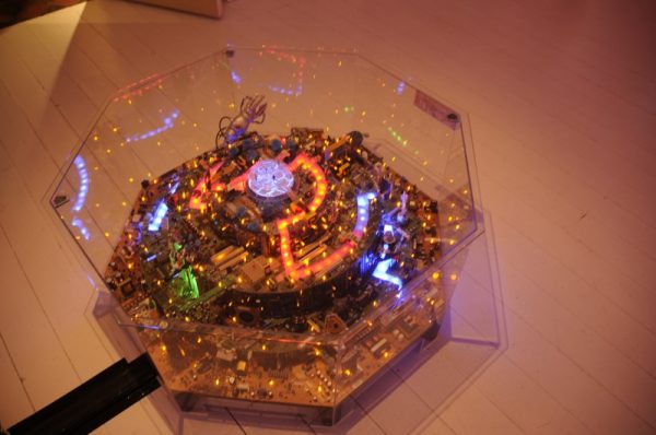 Electri-City Mountain - Image 10
