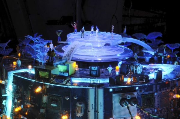 Electri-City Mountain - Image 6