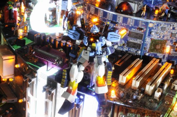 Electri-City Mountain - Image 5