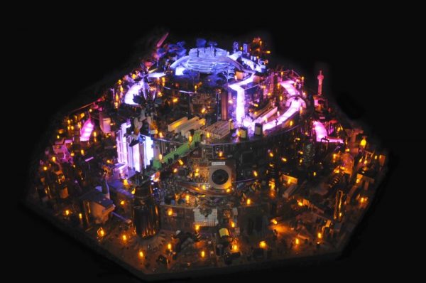 Electri-City Mountain - Image 3