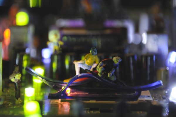Electri-City Olympics - Image 6