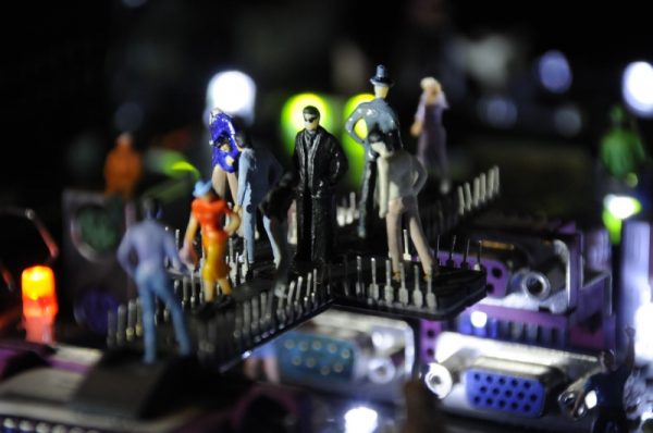 Electri-City Olympics - Image 5
