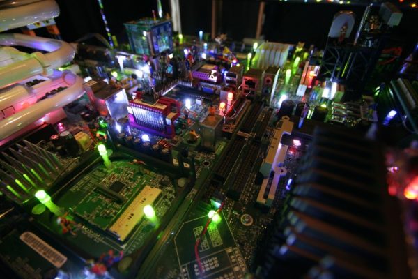 Electri-City Olympics - Image 4