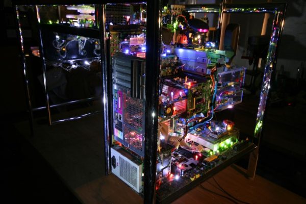 Electri-City Olympics - Image 3