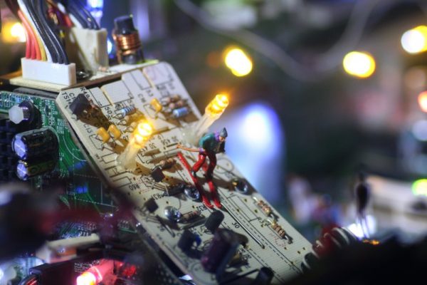 Electri-City Olympics - Image 2