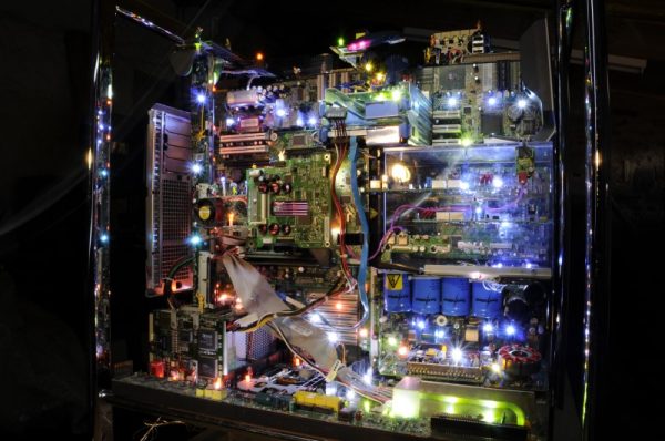 Electri-City Olympics - Image 9