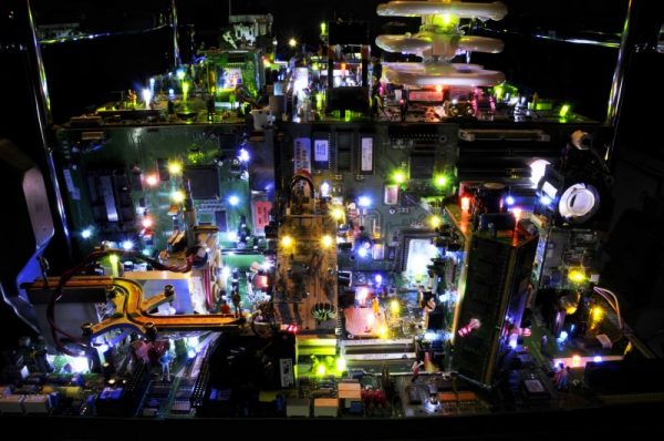 Electri-City Olympics - Image 8