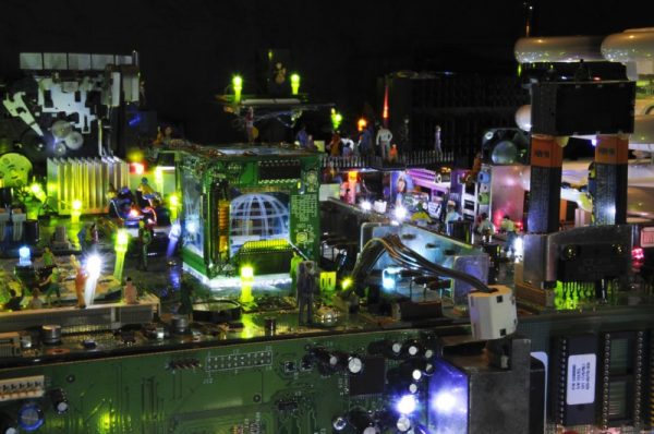 Electri-City Olympics - Image 7