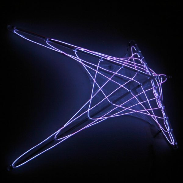 5-Point Astroid
