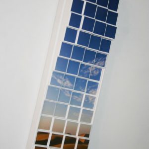 Desert Sky