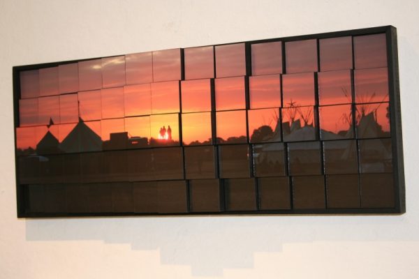 Festival Sunrise