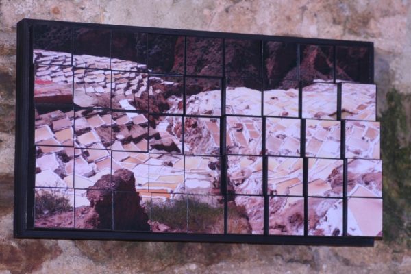 Inca Salt Pans