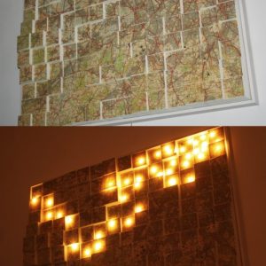 Nightmap: South West London