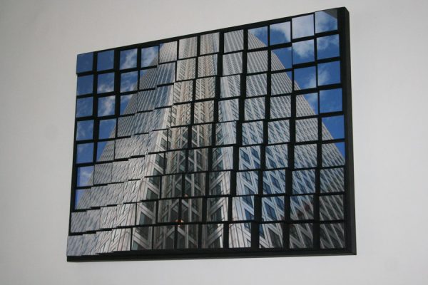 One Canada Square